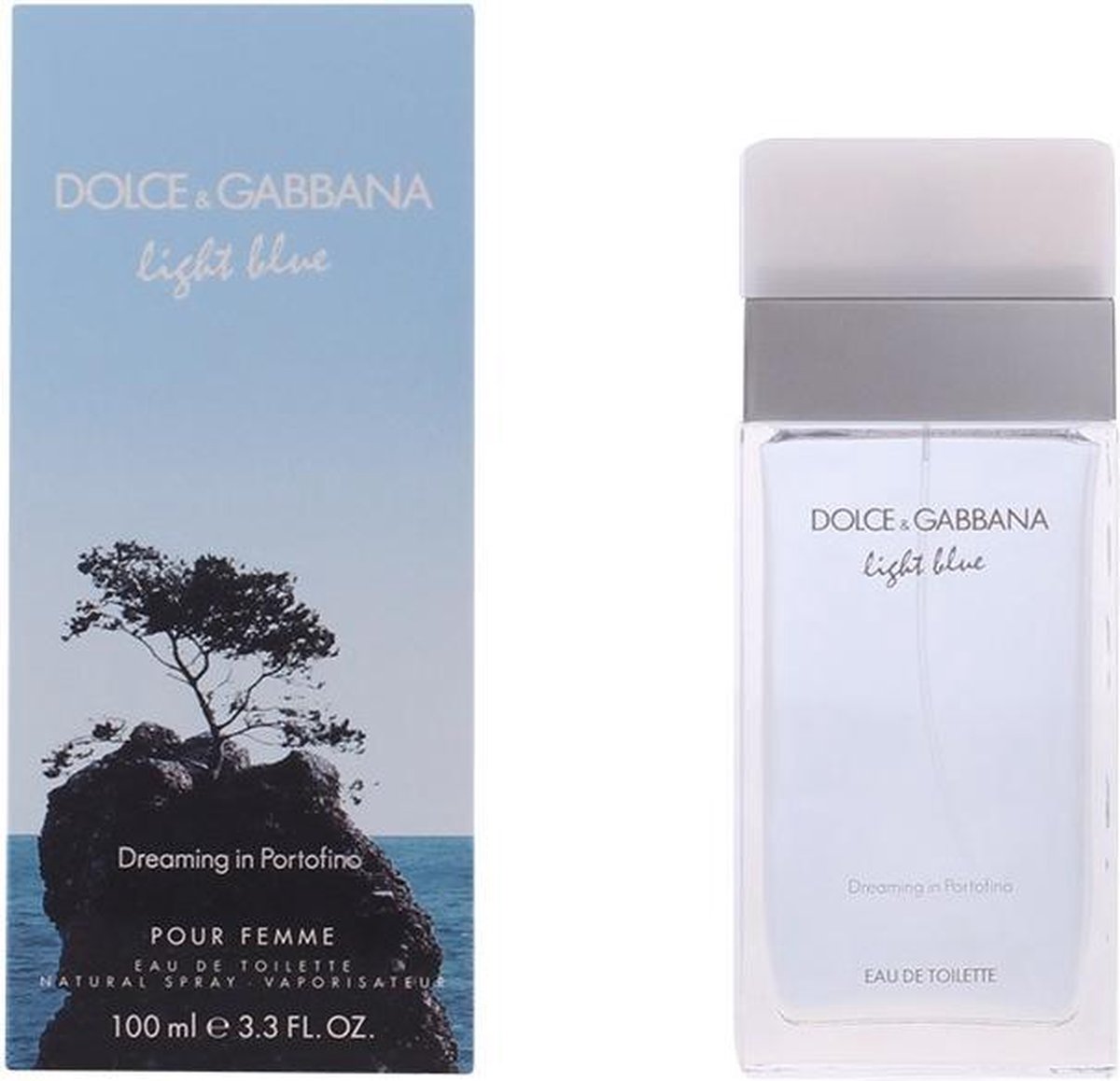 dolce gabbana dreaming in portofino