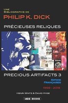 Precious Artifacts 3 - Pr cieuses Reliques