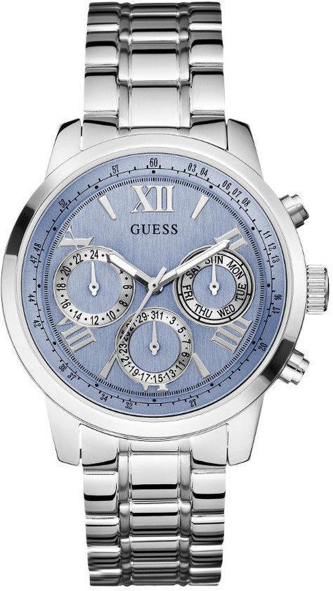 GUESS Ladies Sport Sunrise horloge W0330L18 bol