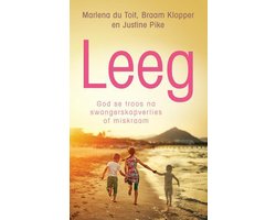 Leeg