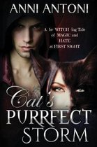 Cat's Purrfect Storm