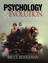 Psychology & Evolution
