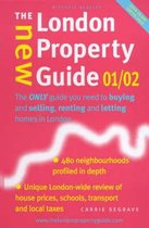 The New London Property Guide 2001/02