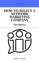 How to Select a Network Marketing Company: The Basics