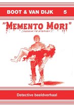 Boot & Van Dijk 5 - Memento Mori