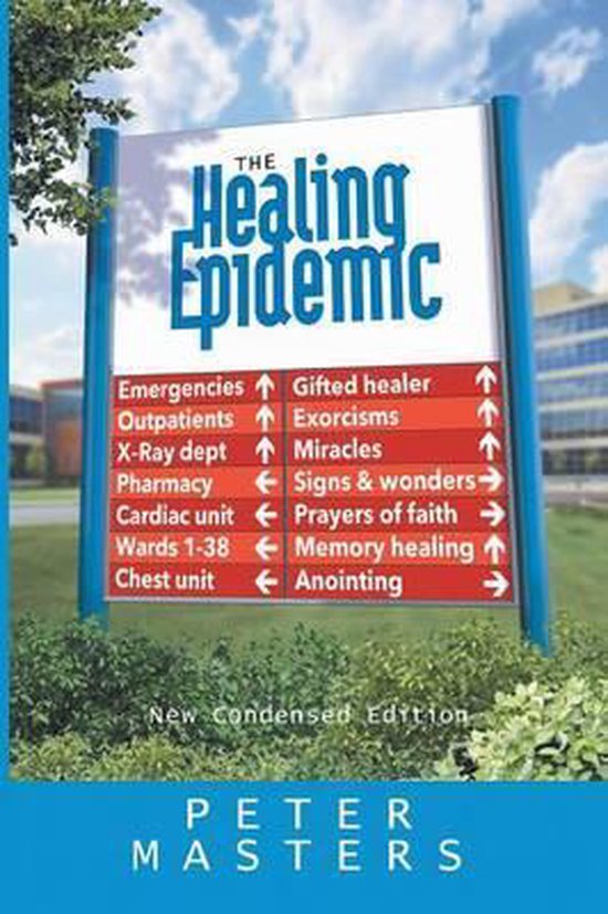 The Healing Epidemic