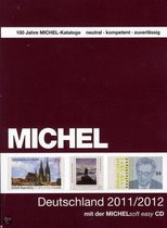 Michel Deutschland Katalog 2011 / 2012