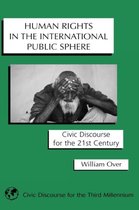 Human Rights in the International Public Sphere