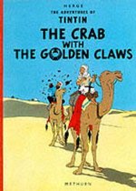 The Crab with the Golden Claws