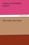 That Affair Next Door