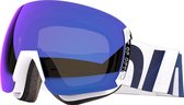 Out Of Earth - Goggle - Frozen / Blauw