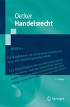 Springer-Lehrbuch - Handelsrecht