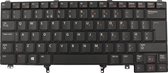 Dell 0HPDH - QWERTY UK-Engels - Laptop Toetsenbord Verlicht (Inbouw)