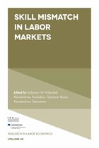 Research in Labor Economics 45 - Skill Mismatch in Labor Markets