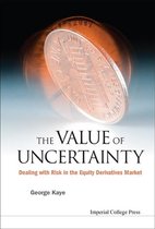 Value Of Uncertainty