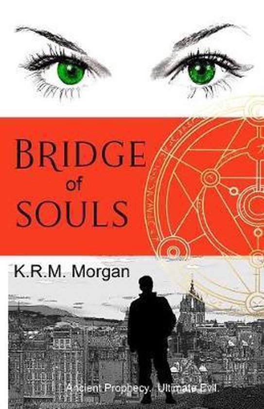 Bridge of Souls - cover