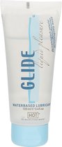 Hot-Hot Glide Liquid Pleasure Wb 100 Ml-Glijmiddel
