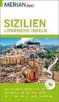 MERIAN live! Reiseführer Sizilien Liparische Inseln