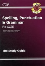 Spelling Punctuation Grammar GCSE Guide