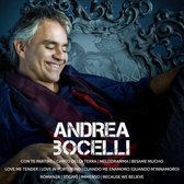 Bocelli Andrea - Icon