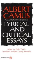 Vintage International - Lyrical and Critical Essays