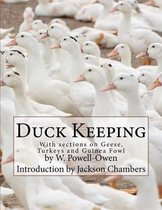 Duck Keeping