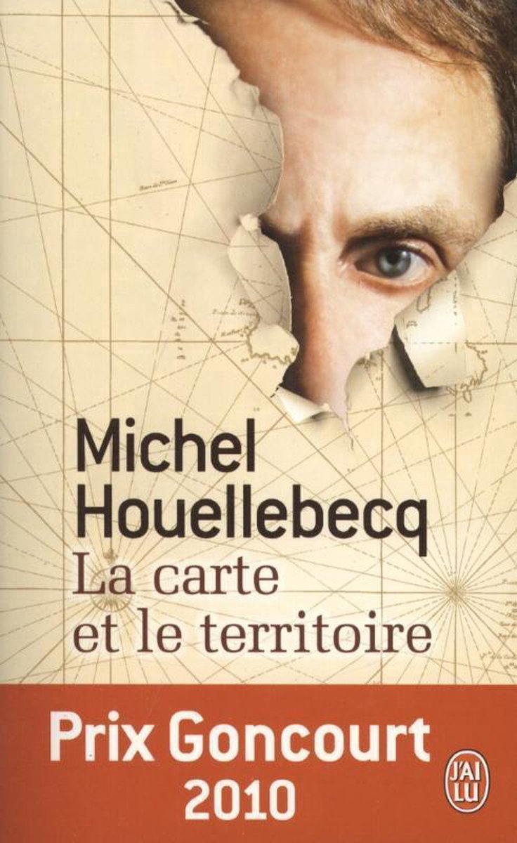 La carte et le territoire, Michel