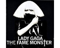 The Fame Monster (Picture Disc)