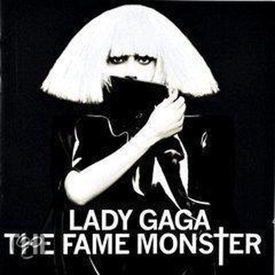Foto: The fame monster picture disc 