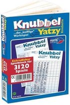 Knubbel/Yatzy