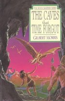 The Caves That Time Forgot