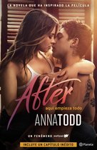 After 1 - After (Serie After 1). Edición actualizada