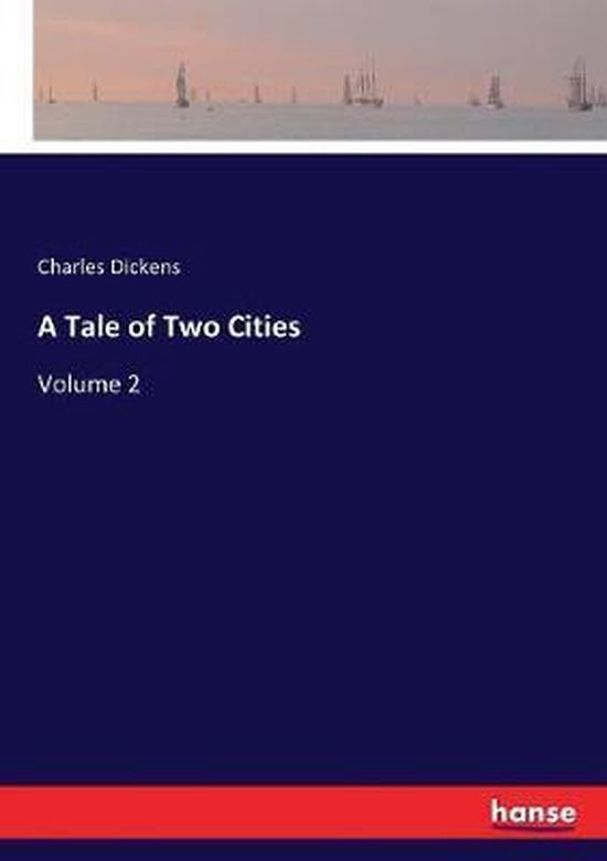 A Tale of Two Cities