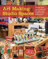 Art Making & Studio Spaces