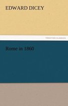 Rome in 1860