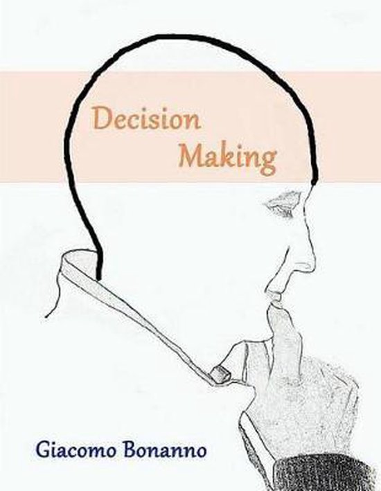 Textbooks- Decision Making - cover