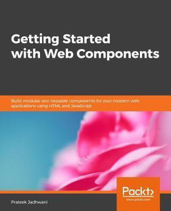 Getting Started with  Components