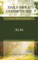 Acts: Daily Bible Commentary