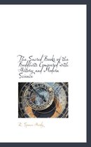 The Sacred Books of the Buddhists Compared with History and Modern Science