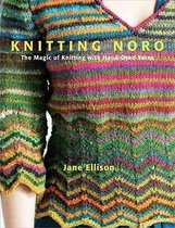 Knitting Noro