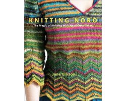 Knitting Noro