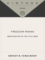 Vintage Civil War Library - Freedom Rising