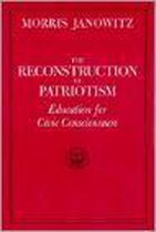 The Reconstruction of Patriotism