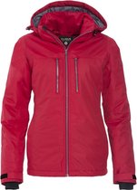 Clique Kingslake Ladies - Rood  - Maat XL