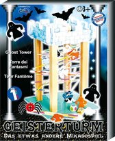 Base Toys Spoken Toren Spel van Hout
