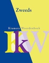 Kramers Woordenboek Zweeds-Nederlands, Nederlands-Zweeds