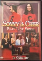 Sonny & Cher - Silly Love Songs