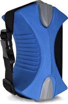 Aqua Sphere Ergo Bouy - Kickboard - Blauw/Grijs