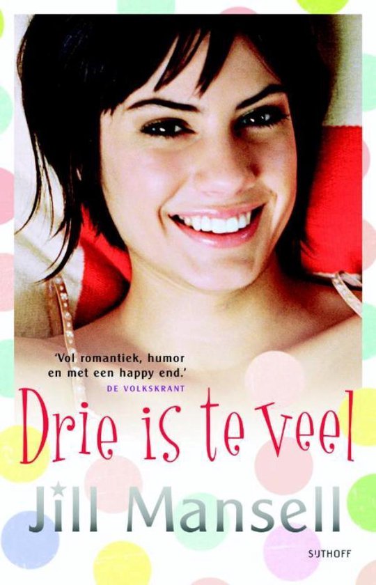 Drie is te veel - Jill Mansell | Do-index.org