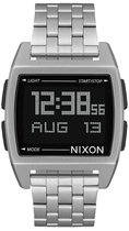 Nixon the base A1107000 Mannen Quartz horloge